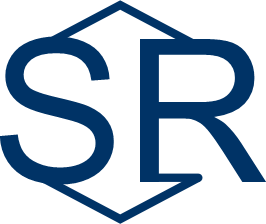 Logo da SR